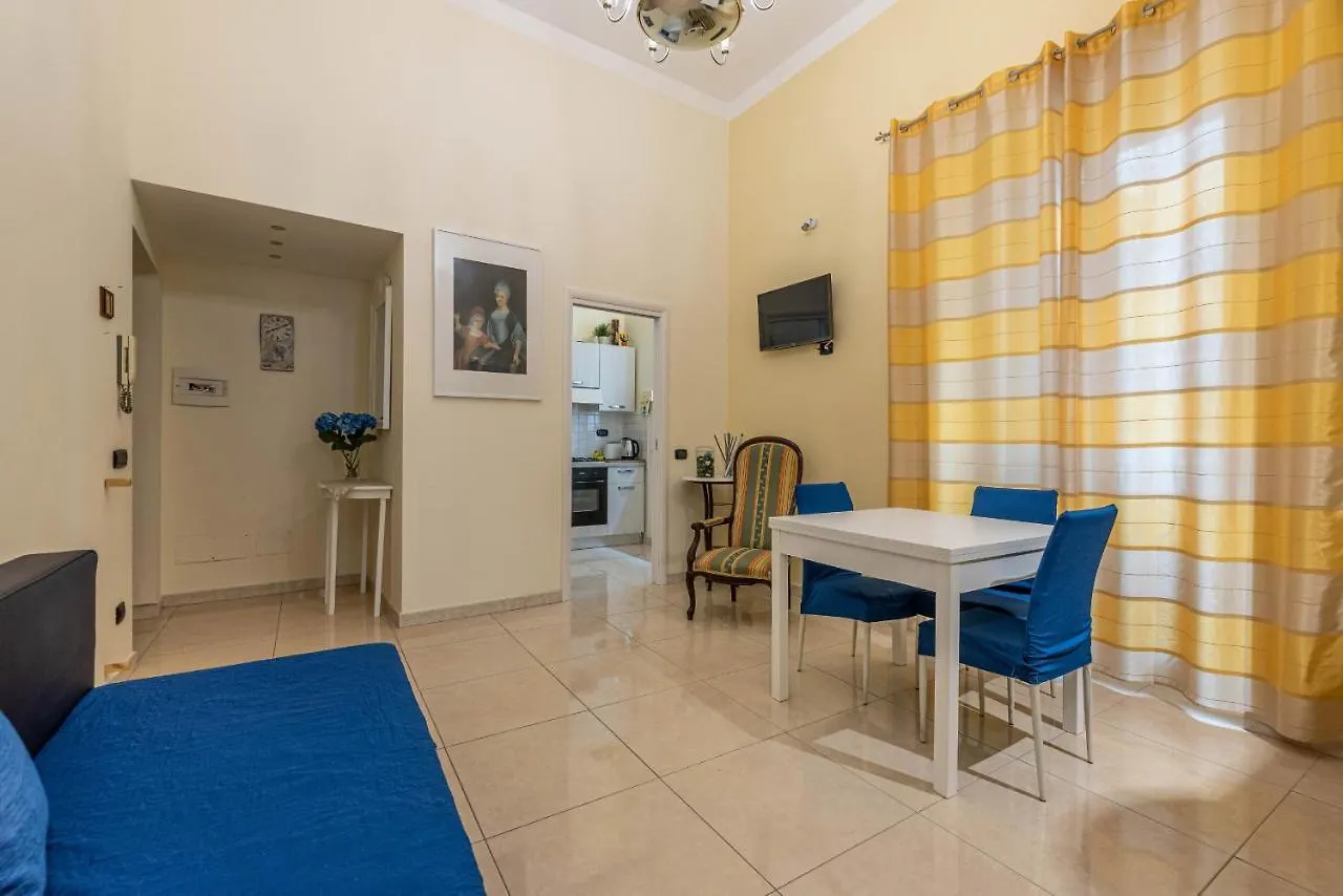 Olivella Apartment Al Teatro Massimo By Wonderful Italy Palermo
