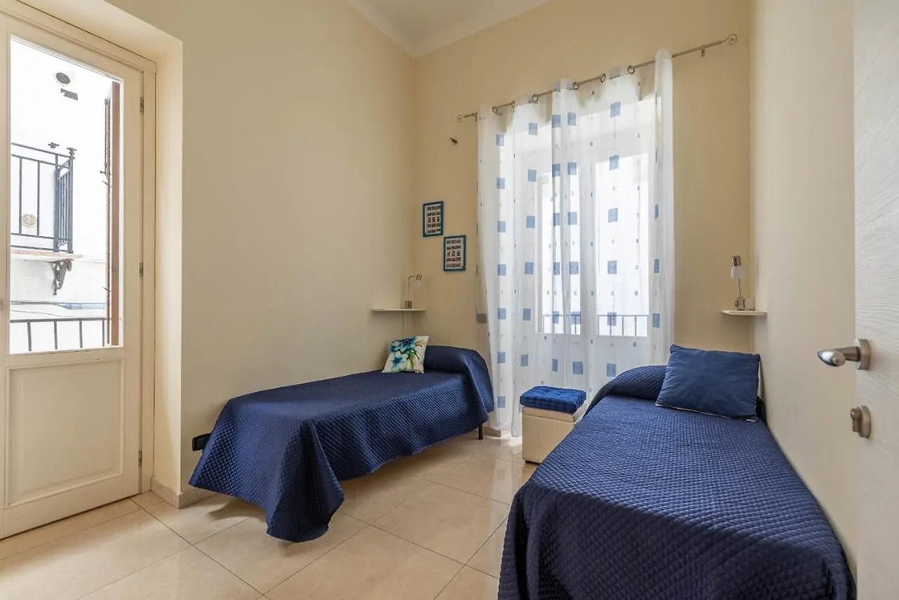 Olivella Apartment Al Teatro Massimo By Wonderful Italy Palermo Italien