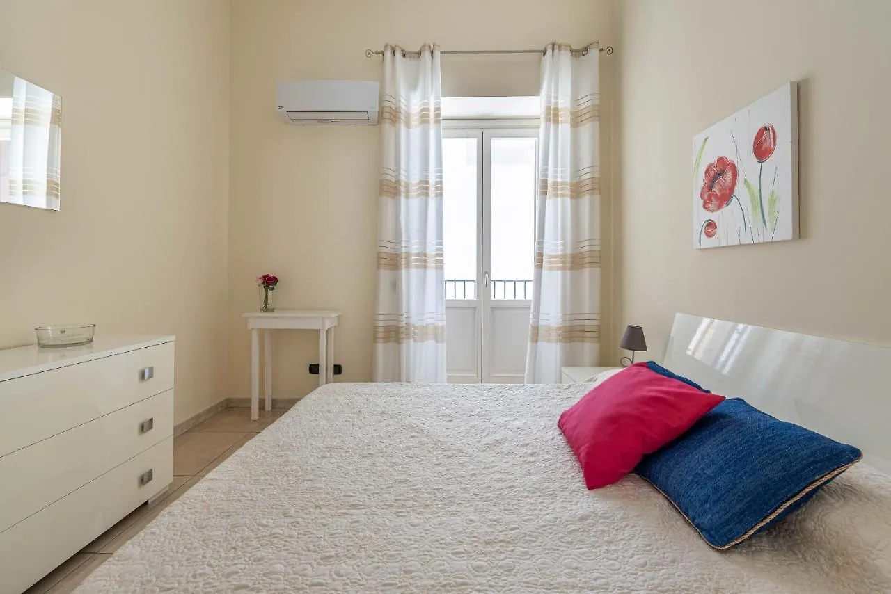 Olivella Apartment Al Teatro Massimo By Wonderful Italy Palermo